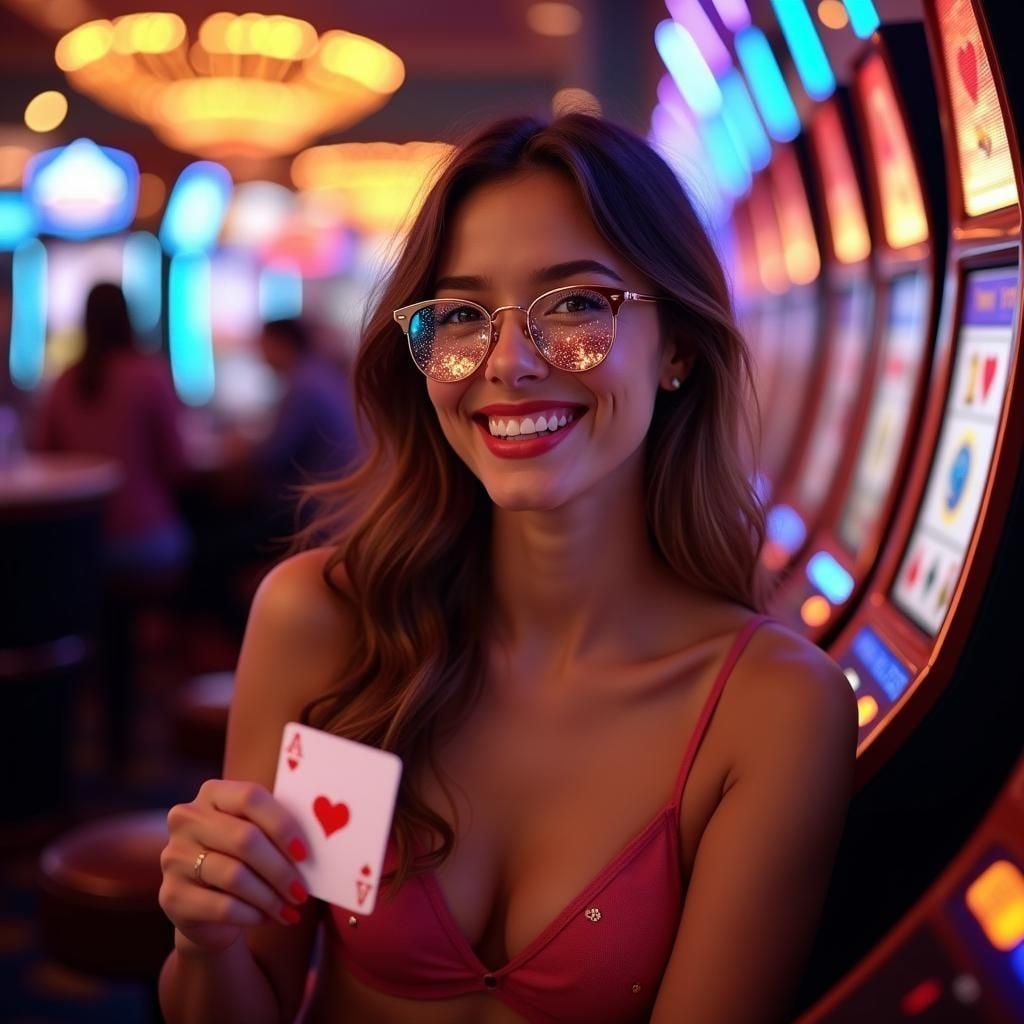 Kartu fitur APK rrq88 untuk Android